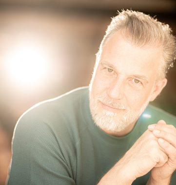 Marc Marshall September 18, 2019 Artist