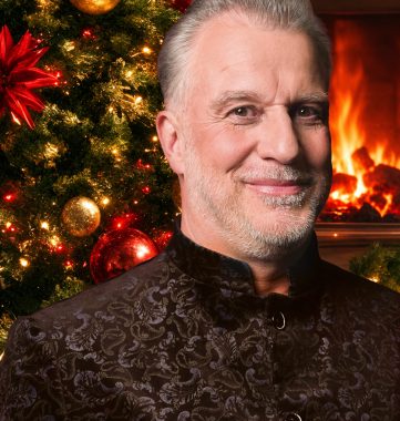 Foto Marc Marshall Weihnachten neu (c) Steven Haberland Foto Marc Marshall Weihnachten neu (c) Steven Haberland
